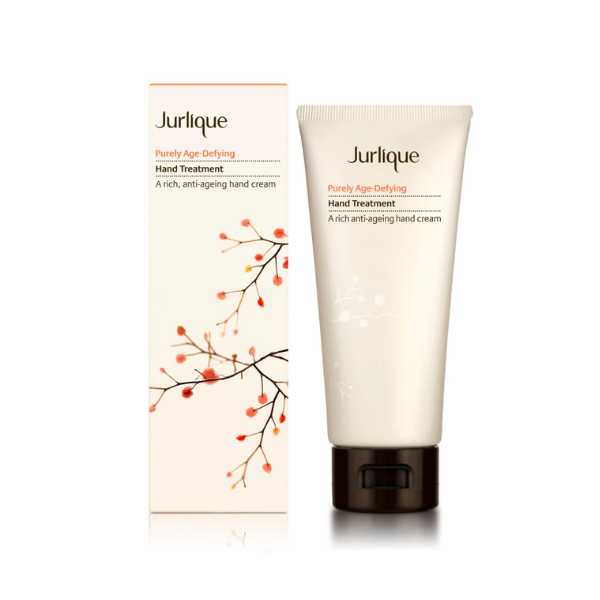 JURLIQUE Purely Age Defying Hand Treatment 100ml | Isetan KL Online Store