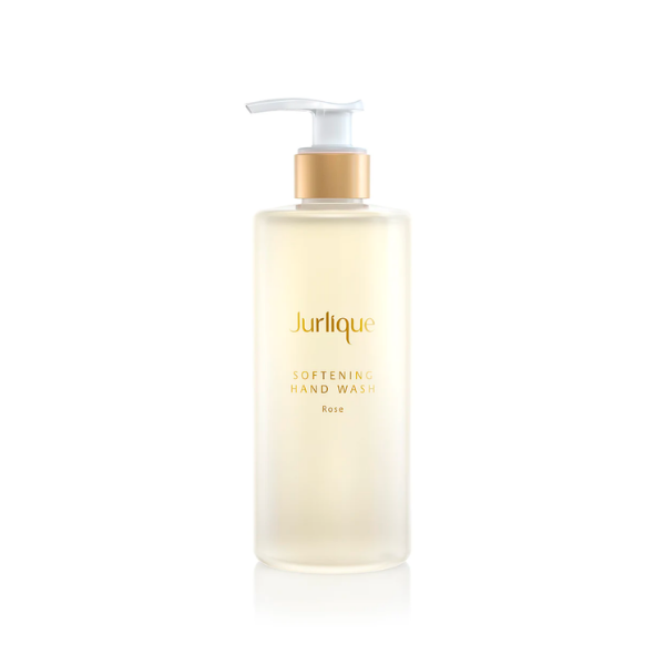 JURLIQUE Softening Hand Wash Rose 300ml | Isetan KL Online Store