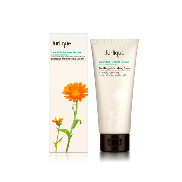 JURLIQUE Calendula Redness Rescue Soothing Moisturising Cream 100ml | Isetan KL Online Store