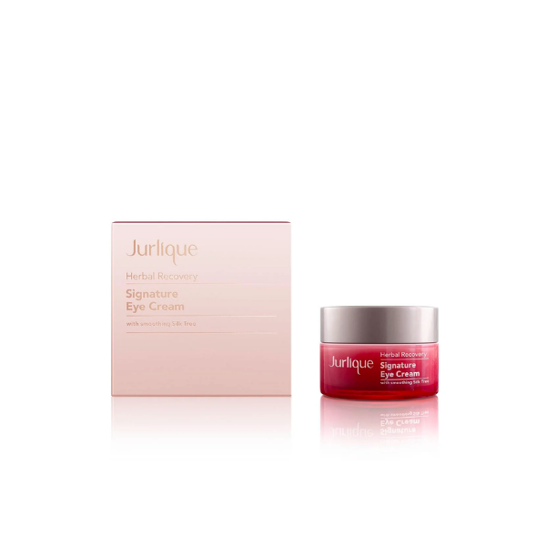 JURLIQUE Herbal Recovery Signature Eye Cream 15ml | Isetan KL Online Store