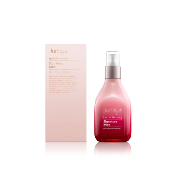 JURLIQUE Herbal Recovery Signature Mist 100ml | Isetan KL Online Store