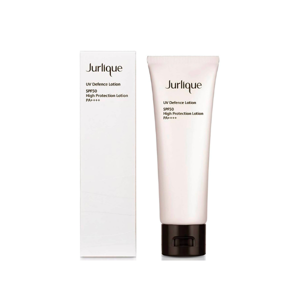 JURLIQUE UV Defense Lotion SPF50 50ml | Isetan KL Online Store