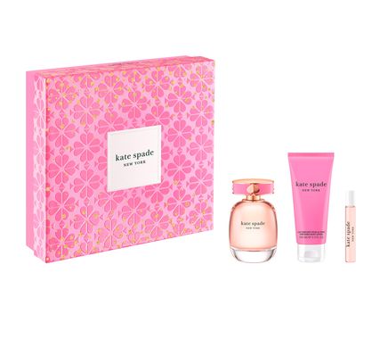 Buy Kate Spade EDP 100ml Xmas Gift Set | Isetan KL Online Store