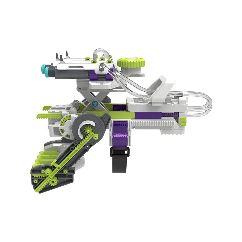 KOSMOS Stem Ultra Bionic Blaster Experiment Kit | Isetan KL Online Store