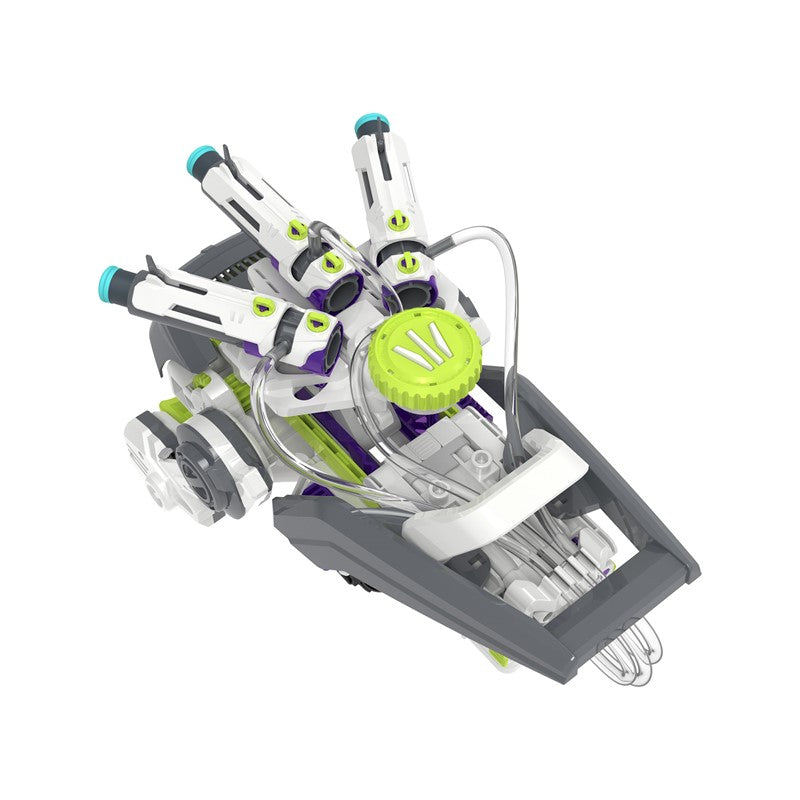 KOSMOS Stem Ultra Bionic Blaster Experiment Kit | Isetan KL Online Store