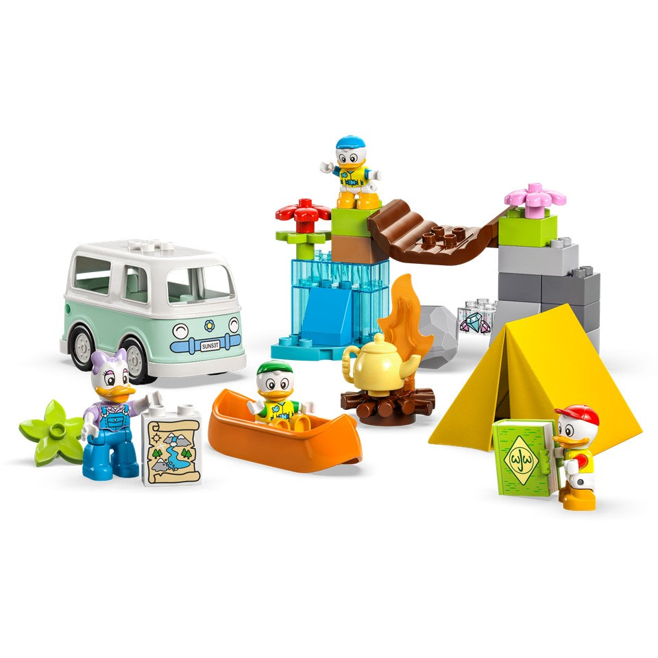 LEGO 10997 Camping Adventure | Isetan KL Online Store