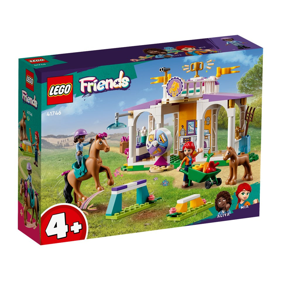 LEGO 41746 Horse Training | Isetan KL Online Store