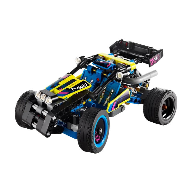 LEGO 42164 Off-Road Race Buggy | Isetan KL Online Store