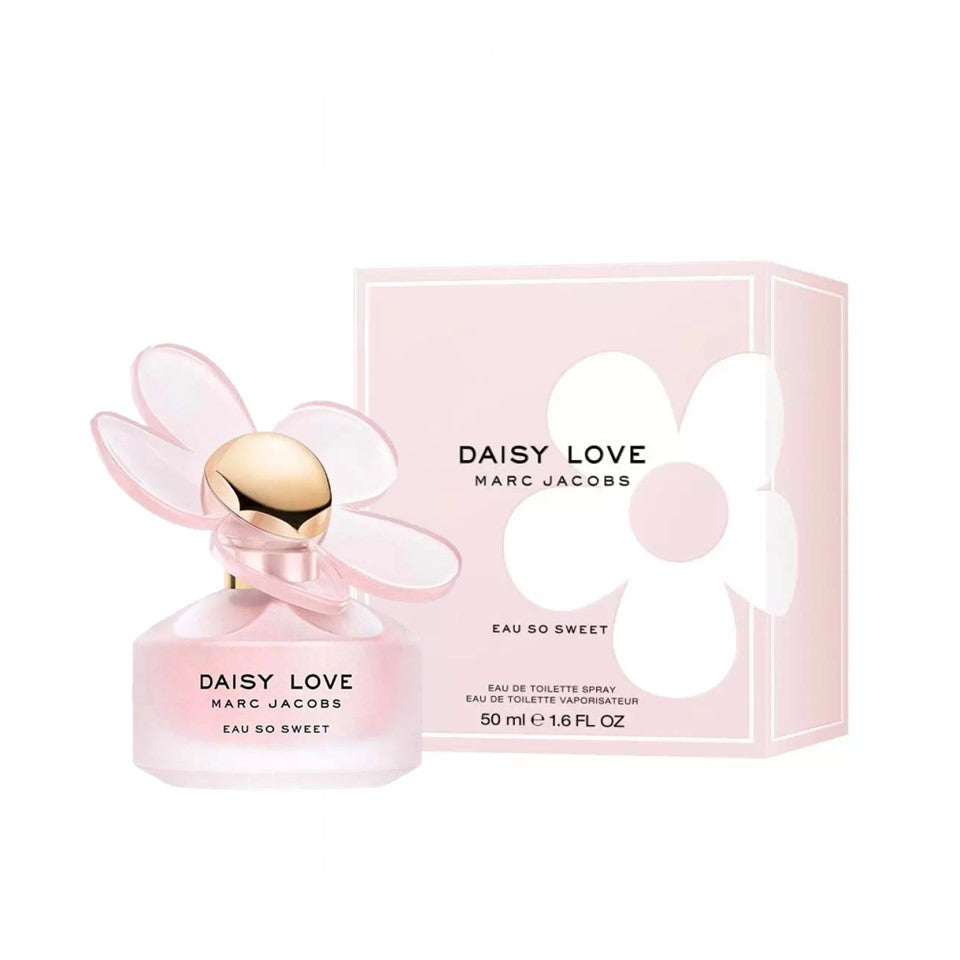 MARC JACOBS [Special Price] Daisy Love Eau So Sweet EDT | Isetan KL Online Store