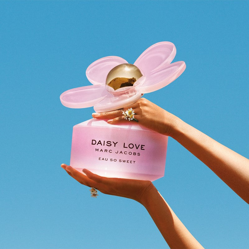 MARC JACOBS [Special Price] Daisy Love Eau So Sweet EDT | Isetan KL Online Store