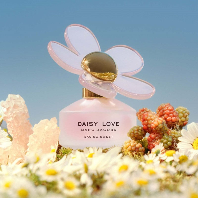 MARC JACOBS [Special Price] Daisy Love Eau So Sweet EDT | Isetan KL Online Store