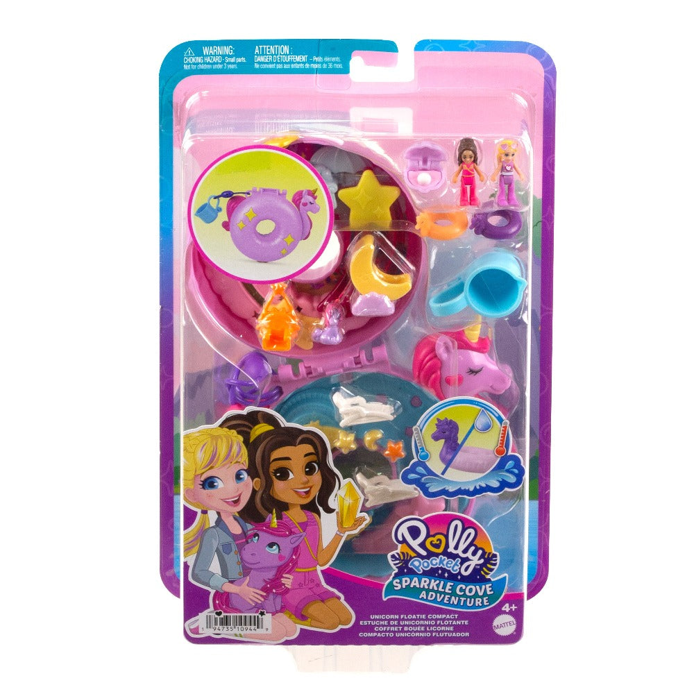 Buy Polly Pocket Big Pocket World | Isetan KL Online Store