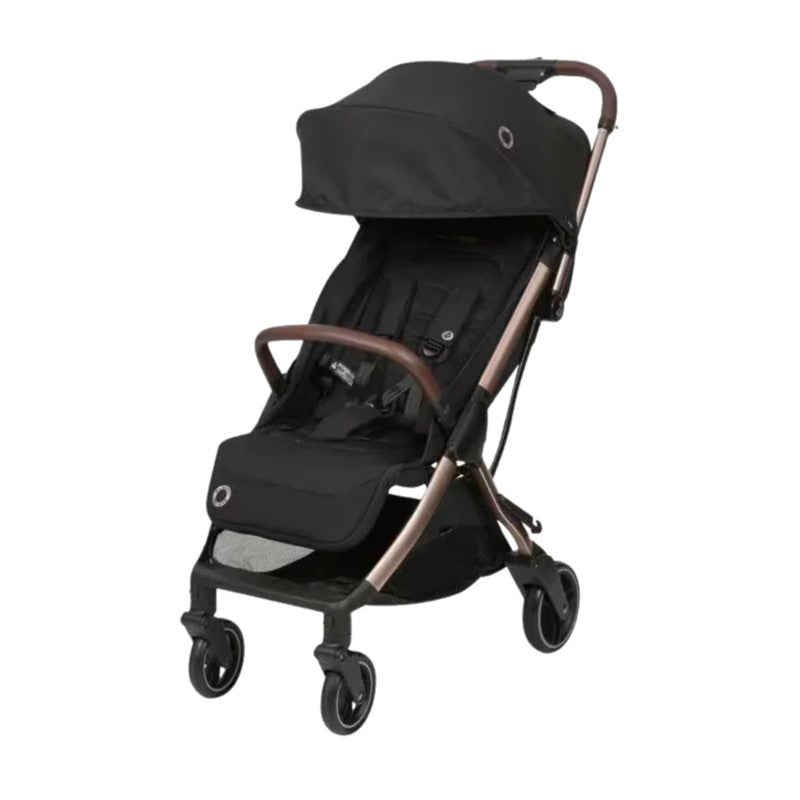 MAXI-COSI Eva2 Stroller - Essential Graphite | Isetan KL Online Store