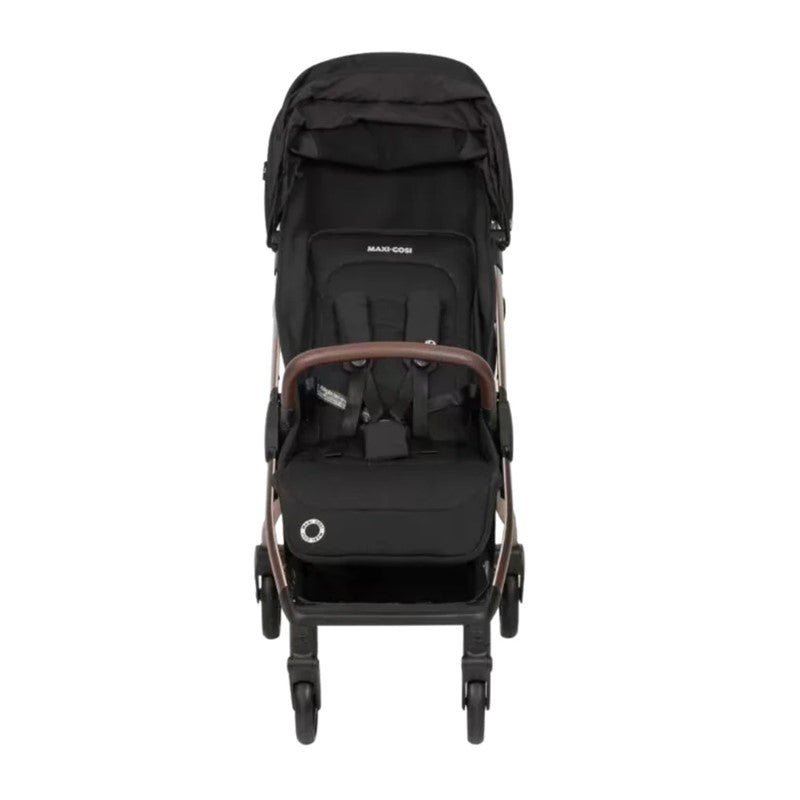 MAXI-COSI Eva2 Stroller - Essential Graphite | Isetan KL Online Store