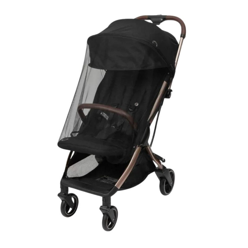 MAXI-COSI Eva2 Stroller - Essential Graphite | Isetan KL Online Store