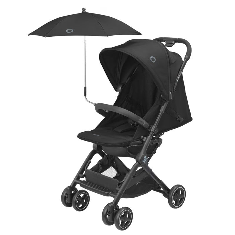 MAXI-COSI Lara2 Stroller - Essential Black | Isetan KL Online Store