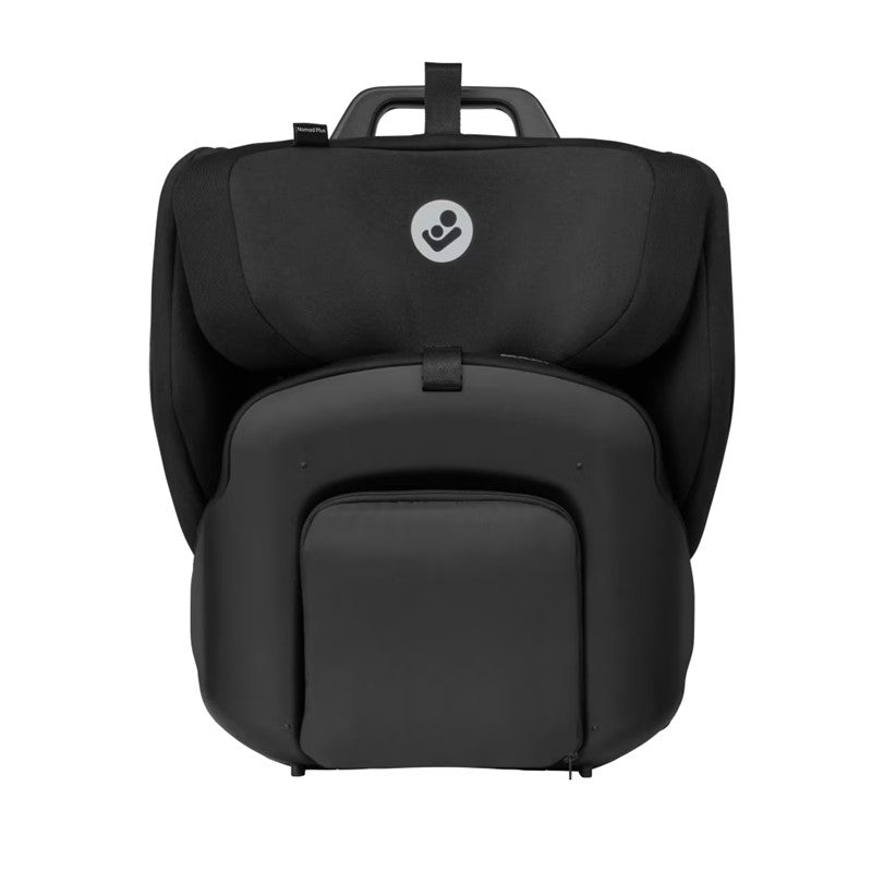 MAXI-COSI Nomad Plus i-Size Car Seat - Black | Isetan KL Online Store