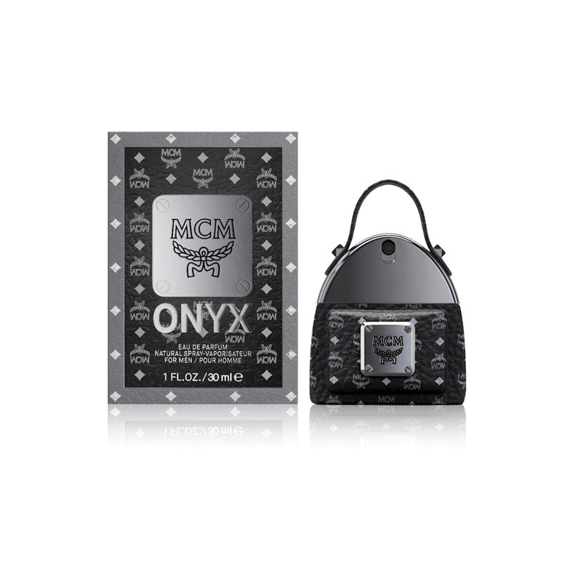 MCM MCM Onyx Eau de Parfum | Isetan KL Online Store