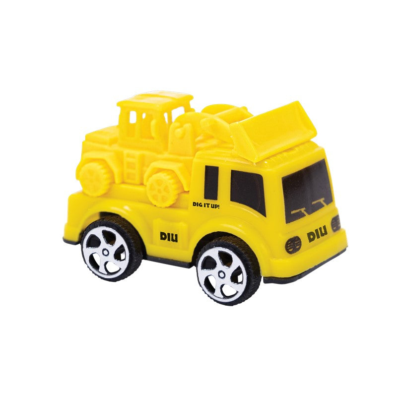 MINDWARE DIG IT UP Truck Discovery | Isetan KL Online Store