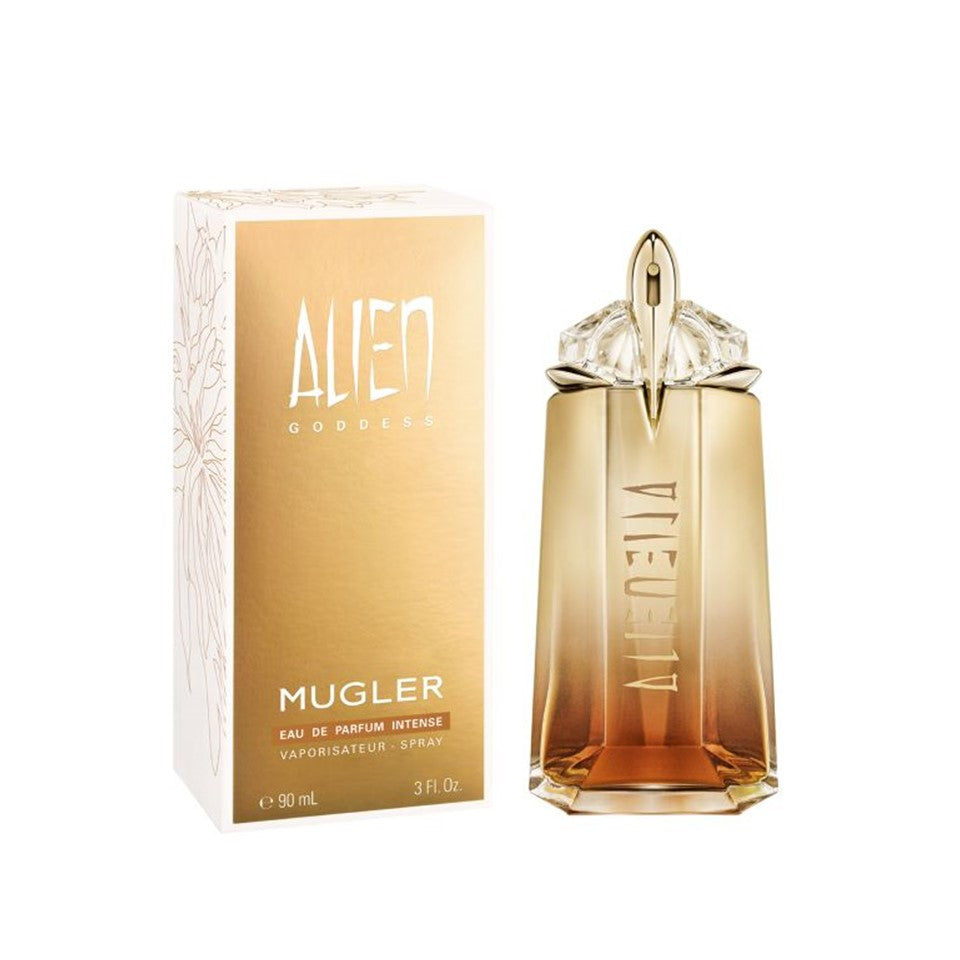 MUGLER Alien Goddess Intense EDP | Isetan KL Online Store