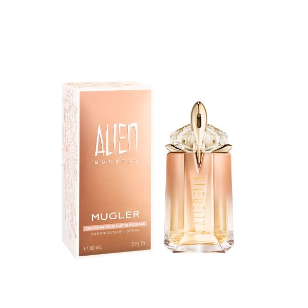 MUGLER Alien Goddess Supra Florale EDP | Isetan KL Online Store