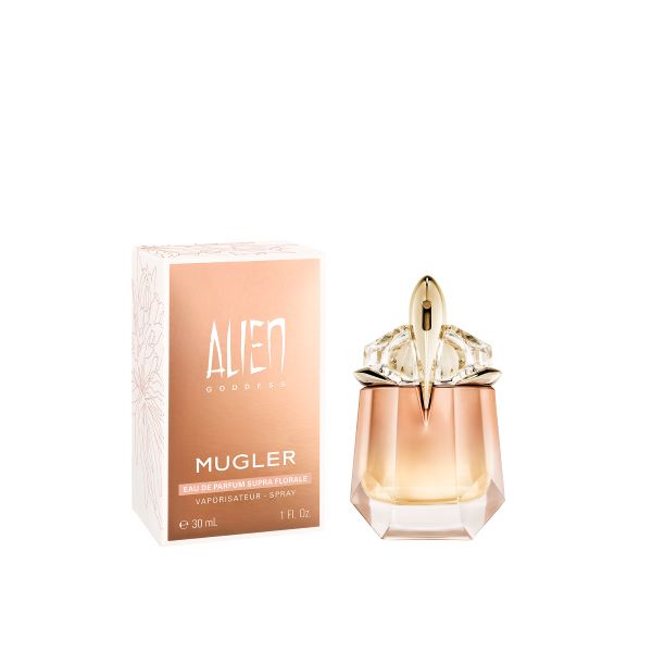 MUGLER Alien Goddess Supra Florale EDP | Isetan KL Online Store