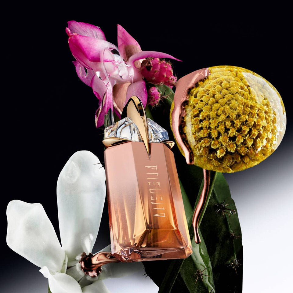 MUGLER Alien Goddess Supra Florale EDP | Isetan KL Online Store