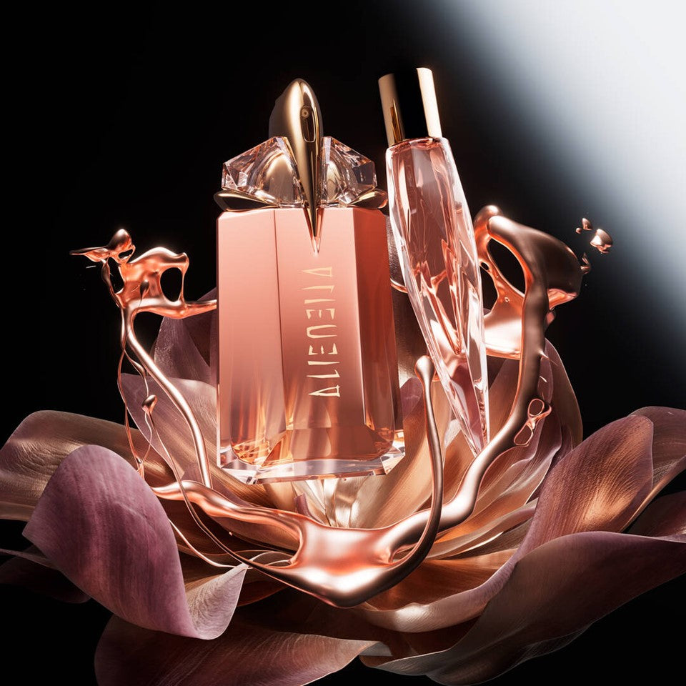 MUGLER Alien Goddess Supra Florale EDP | Isetan KL Online Store