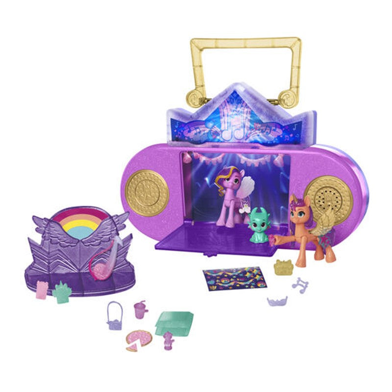 MY LITTLE PONY F3867 Musical Mane Melody | Isetan KL Online Store