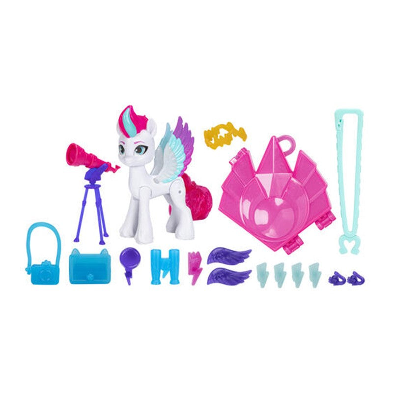 MY LITTLE PONY F3869 Cutie Mark Magic Assorted | Isetan KL Online Store