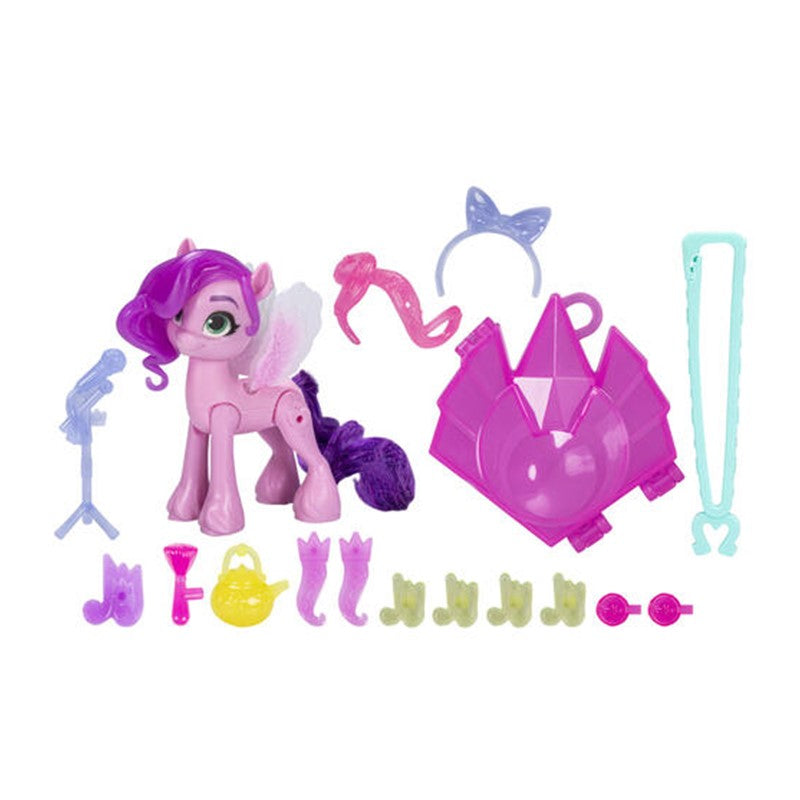 MY LITTLE PONY F3869 Cutie Mark Magic Assorted | Isetan KL Online Store