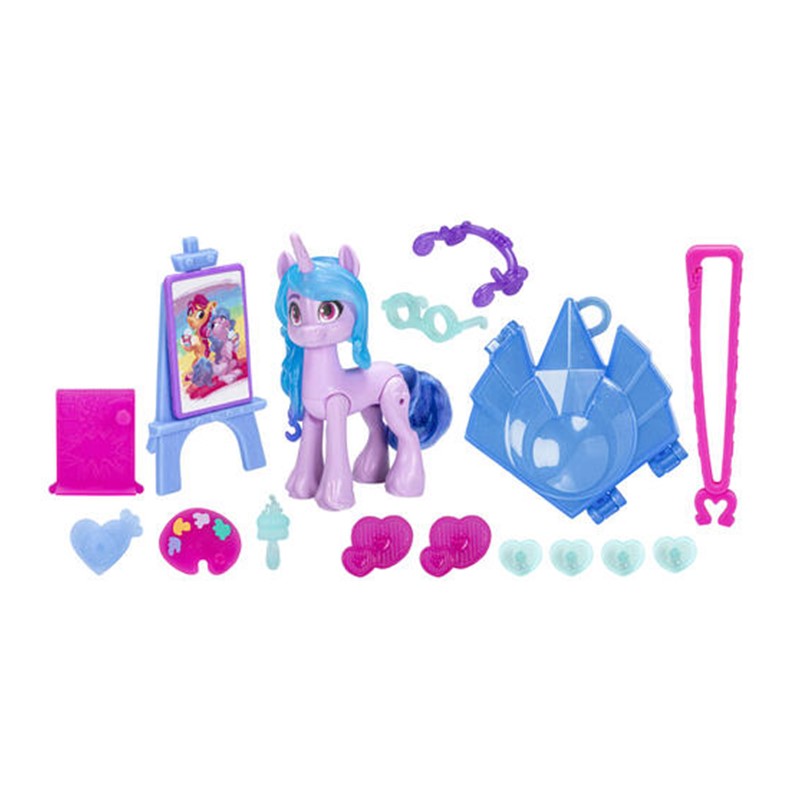 MY LITTLE PONY F3869 Cutie Mark Magic Assorted | Isetan KL Online Store