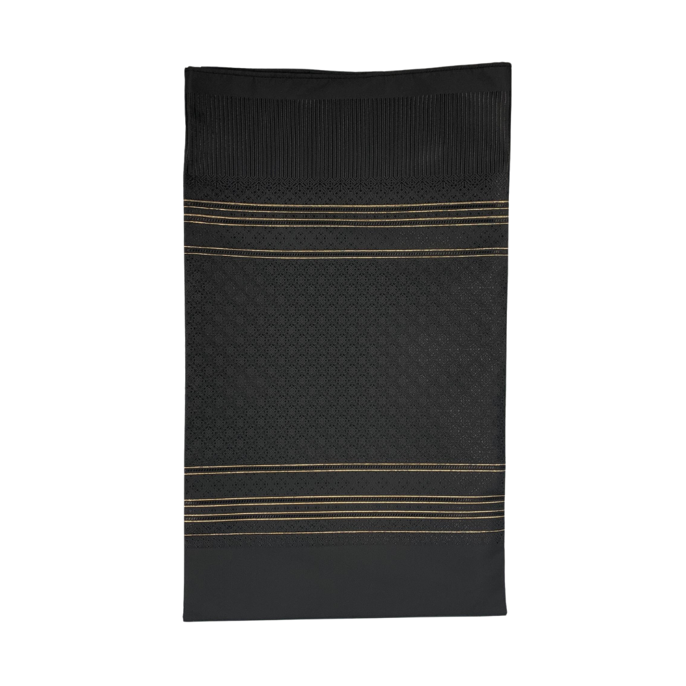 NAWY SampinNAWY (Gold Black) | Isetan KL Online Store