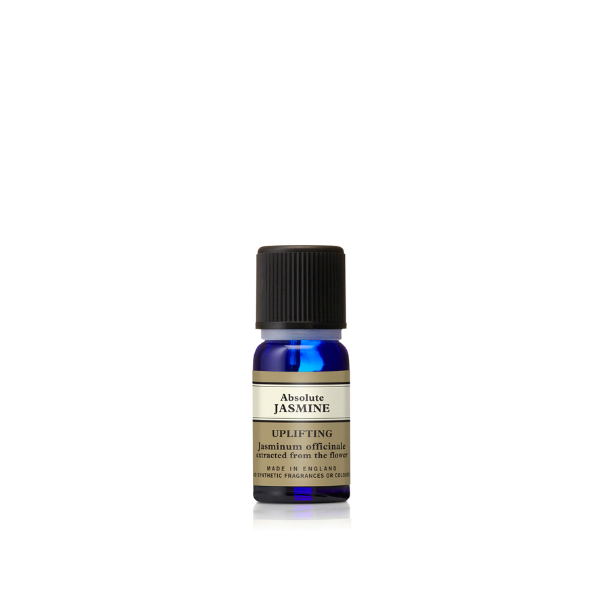 NEAL'S YARD REMEDIES Absolute Essential Oil - Jasmine 2.5ml | Isetan KL Online Store