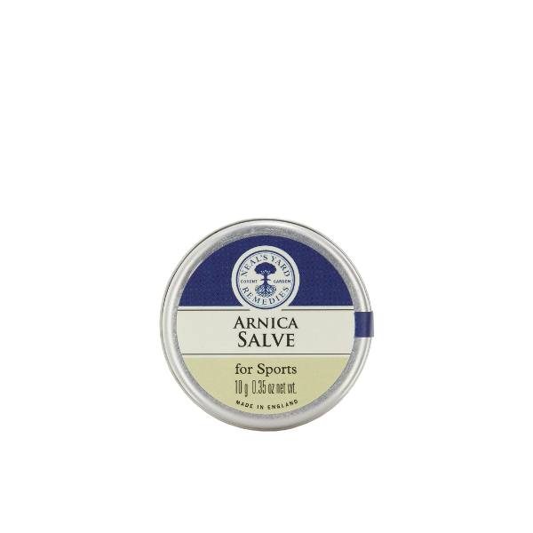 NEAL'S YARD REMEDIES Arnica Salve (For Sport) 45g | Isetan KL Online Store