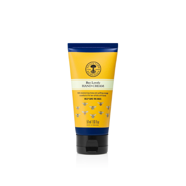 NEAL'S YARD REMEDIES Bee Lovely Hand Cream 50ml | Isetan KL Online Store