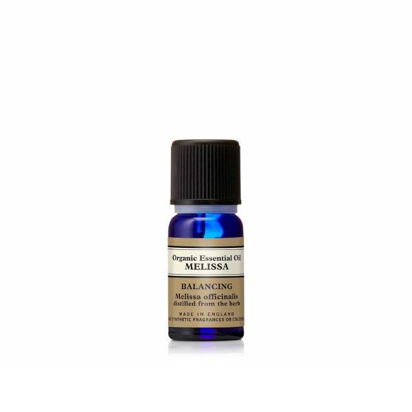 NEAL'S YARD REMEDIES Melissa Essential Oil 2.5ml | Isetan KL Online Store