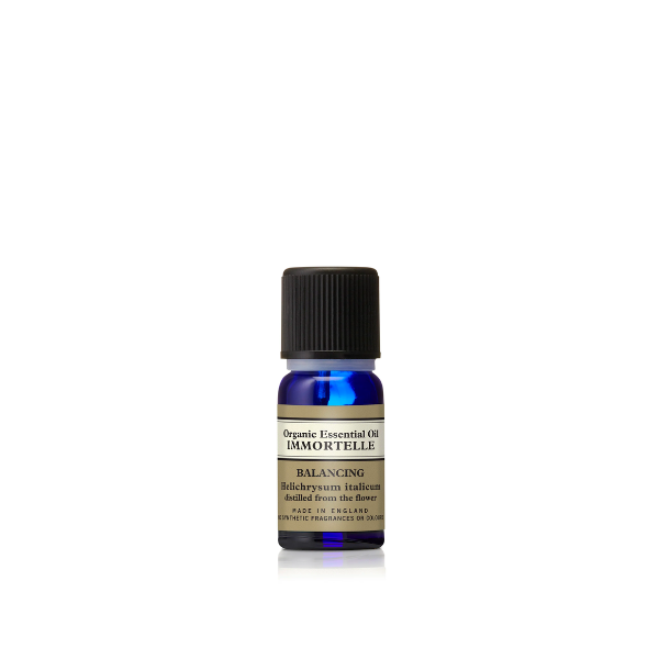 NEAL'S YARD REMEDIES Organic Essential Oil - Immortelle 5ml | Isetan KL Online Store