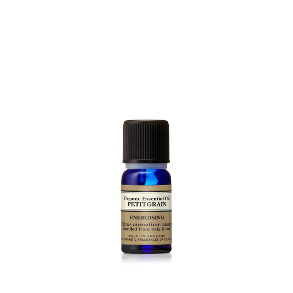 NEAL'S YARD REMEDIES Petitgrain Essential Oil 10ml | Isetan KL Online Store