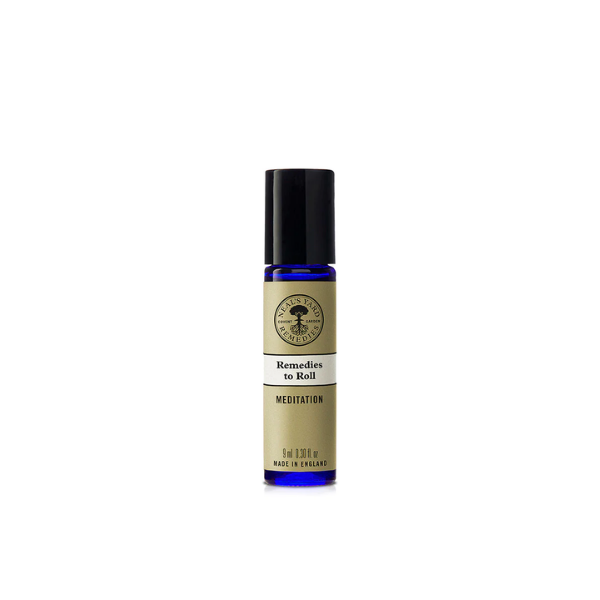 NEAL'S YARD REMEDIES Remedies To Roll - Meditation 9ml | Isetan KL Online Store