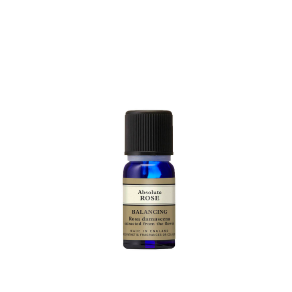 NEAL'S YARD REMEDIES Rose Absolute Essential Oil 2.5ml | Isetan KL Online Store