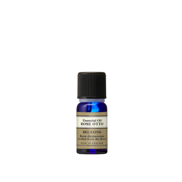 NEAL'S YARD REMEDIES Rose Otto Essential Oil 2.5ml | Isetan KL Online Store