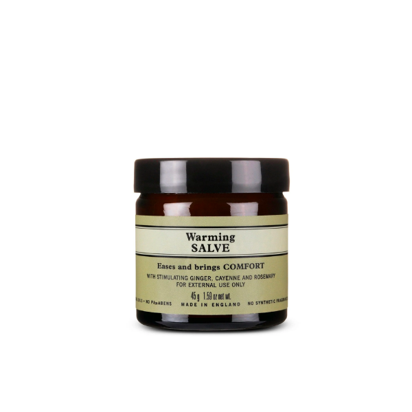 NEAL'S YARD REMEDIES Warming Salve 45g | Isetan KL Online Store