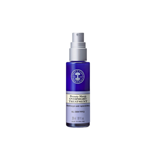 NEAL'S YARD REMEDIES Beauty Sleep Overnight Treatment 30ml | Isetan KL Online Store