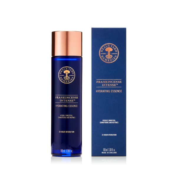 NEAL'S YARD REMEDIES Frankincense Intense™ Hydrating Essence 100ml | Isetan KL Online Store