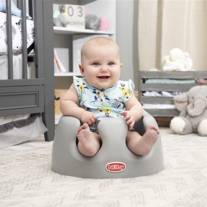 NUBY Floor Seat | Isetan KL Online Store