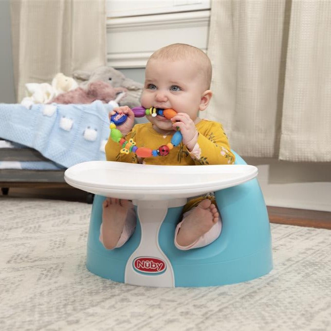 NUBY Floor Seat | Isetan KL Online Store