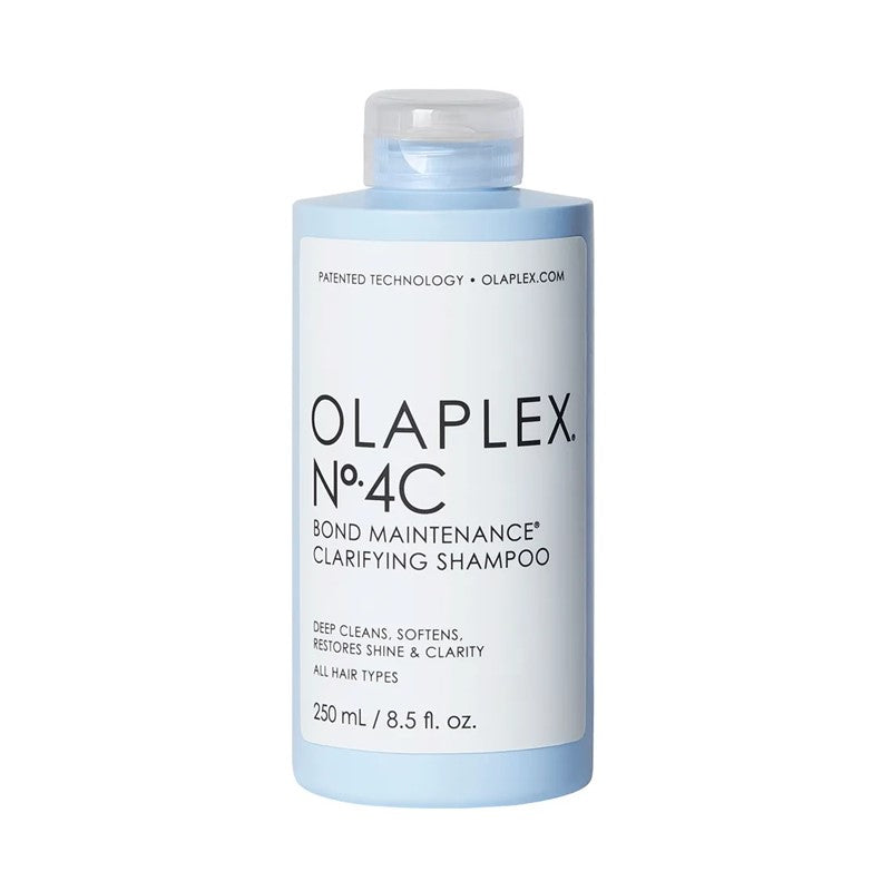 OLAPLEX Nº.4C Bond Maintenance™ Clarifying Shampoo 250ml | Isetan KL Online Store