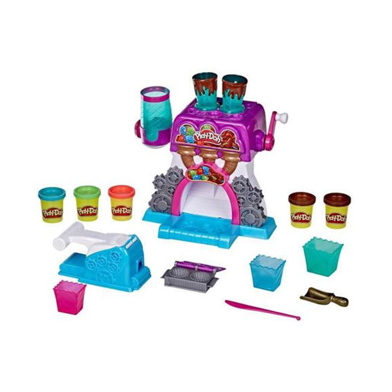 PLAY-DOH E9844 PD Candy Delight Playset | Isetan KL Online Store