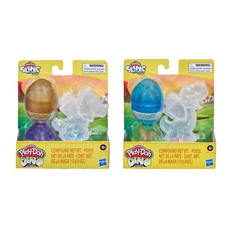 PLAY-DOH F1499 PD Dino Bones Eggs Assorted | Isetan KL Online Store